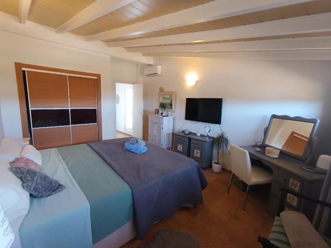 테울라다 Atico-Penthouse En Moraira Con Vistas Al Mar 아파트 외부 사진